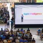 Apple Intelligence Redefines AI with Privacy at Its Core