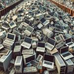 The Looming E-Waste Crisis from Windows 10 End of Life